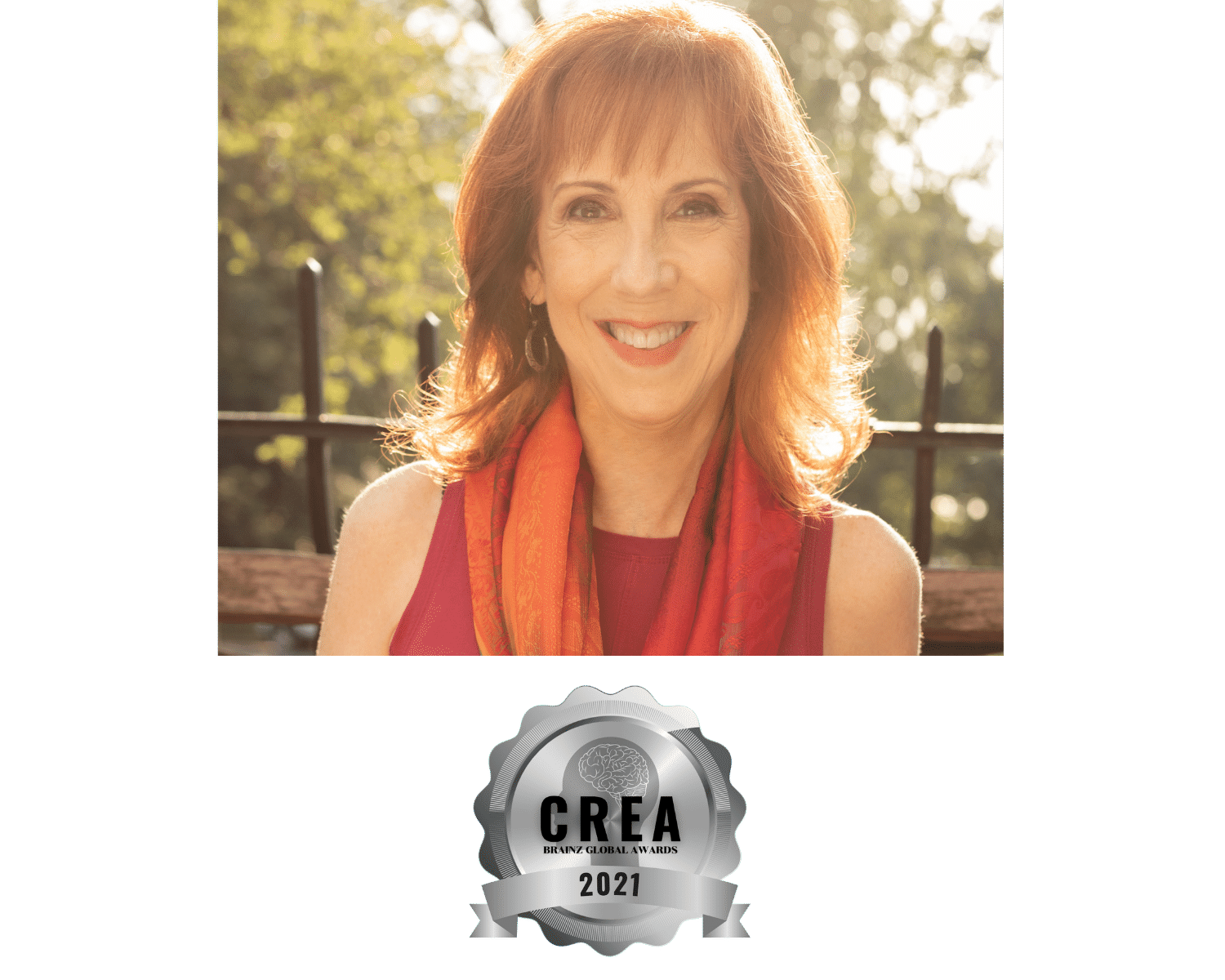 Dr. Gigi Arnaud — Neuroscience Coach and Hypnotherapist in NYC